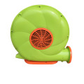 680W Cáscara de plástico Bomba eléctrica Bomba Ventilador de gorras Inflable Comercial para el Castillo Hinchable